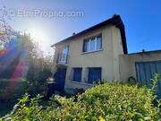 Maison à VILLIERS-SUR-ORGE