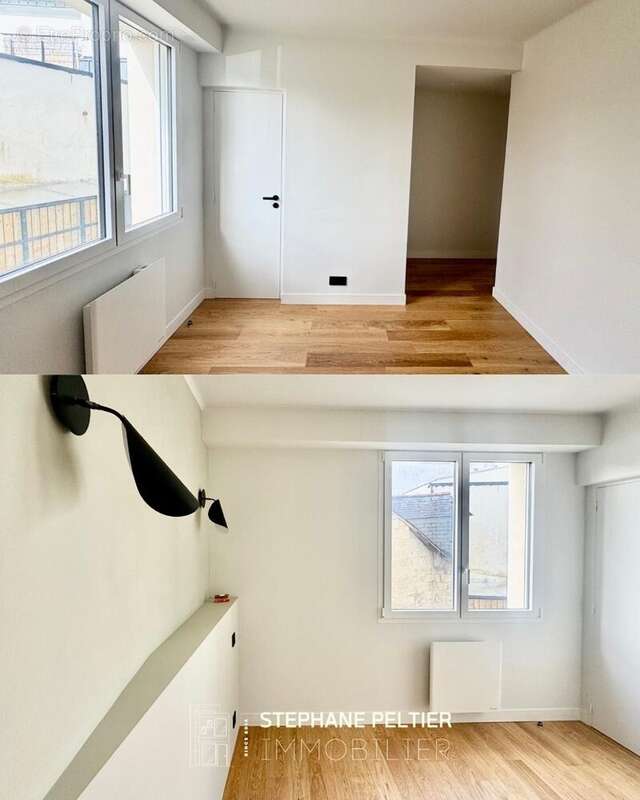 Appartement à VANNES