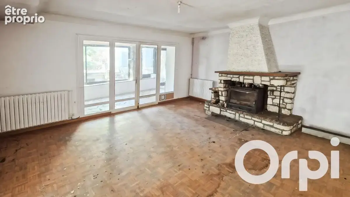 Maison À Vendre - photo 3