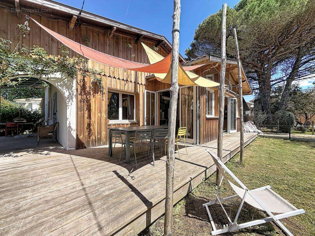 Maison 160 m² à Le Teich  - photo 6