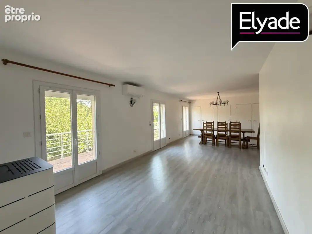 Maison 134 m² à Mons  - photo 4