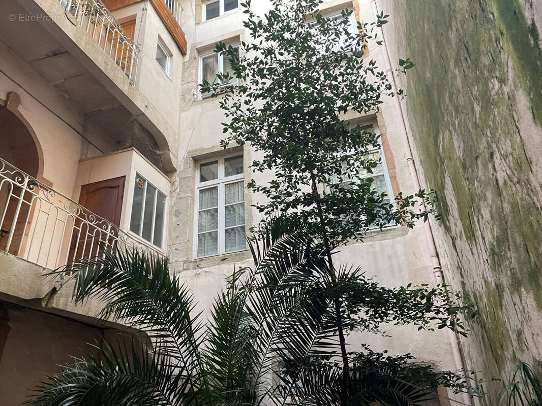 Appartement à MACON