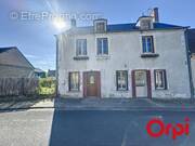 Maison à MAISONNAIS