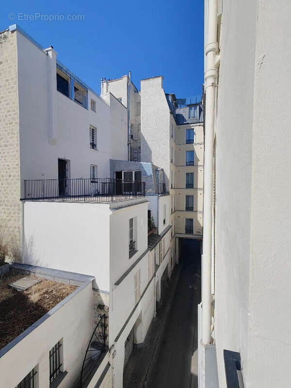 Appartement à PARIS-7E