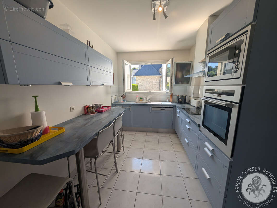 Appartement à SAINT-CAST-LE-GUILDO