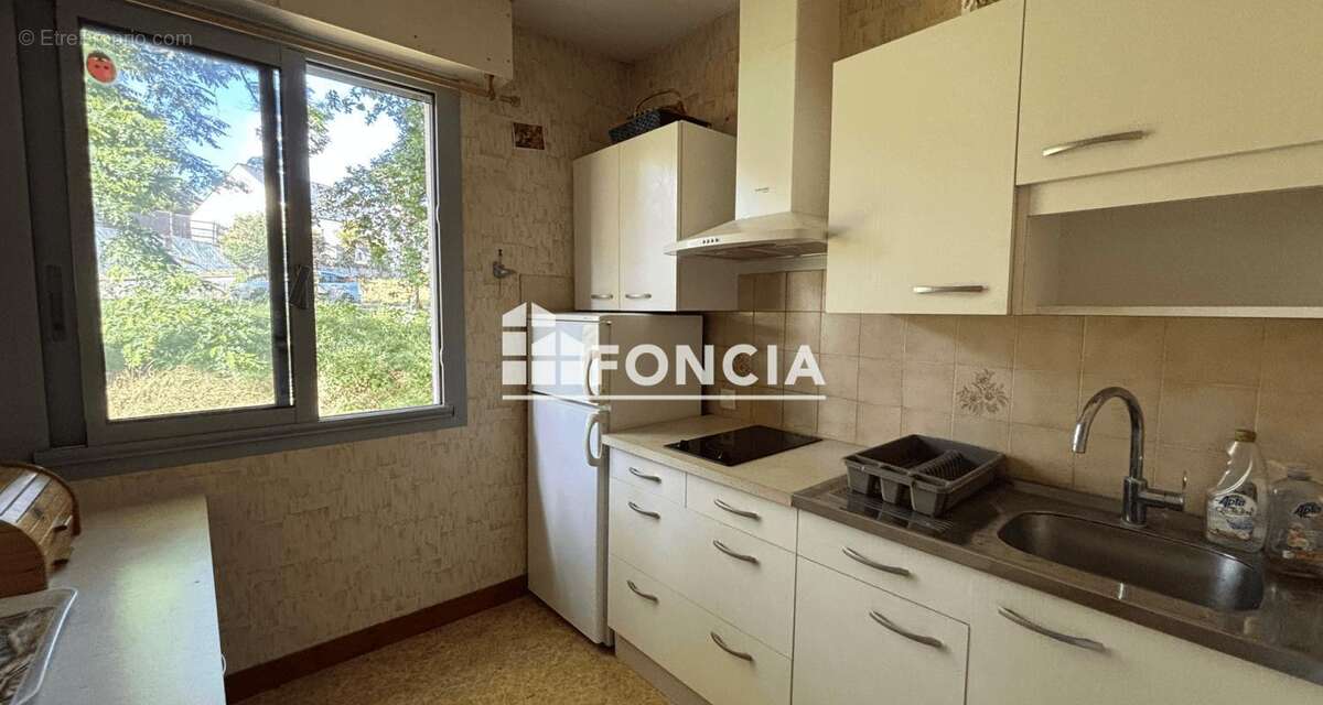 Appartement à PONTCHATEAU