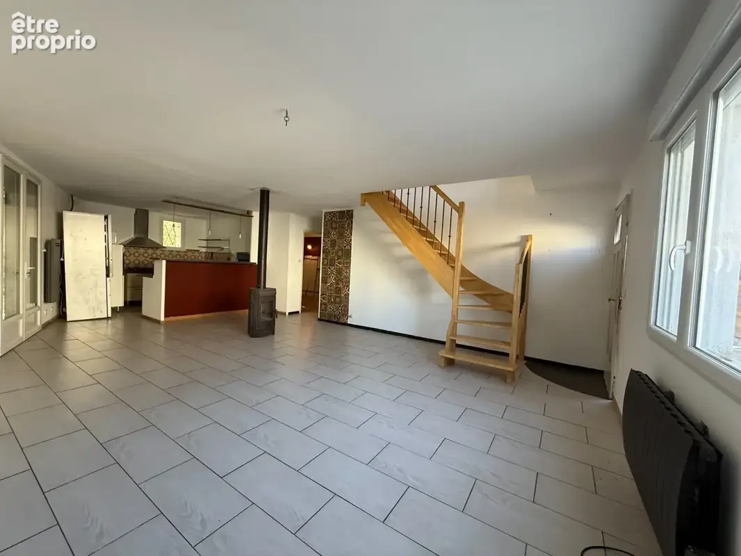 Maison à vendre 7 pièces ALES (30) - photo 17