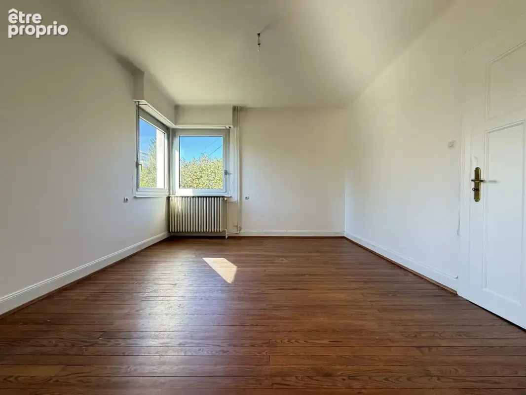 Appartement 3 pièces 83 m² à vendre à Illkirch-Graffenstaden (67400) - photo 7