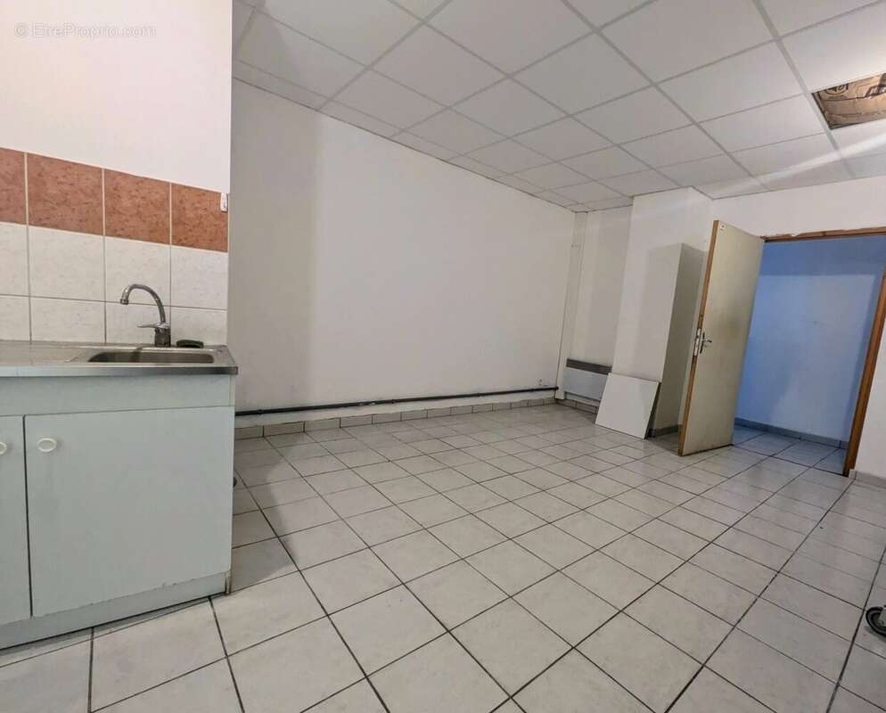 Appartement à MONTMIRAIL
