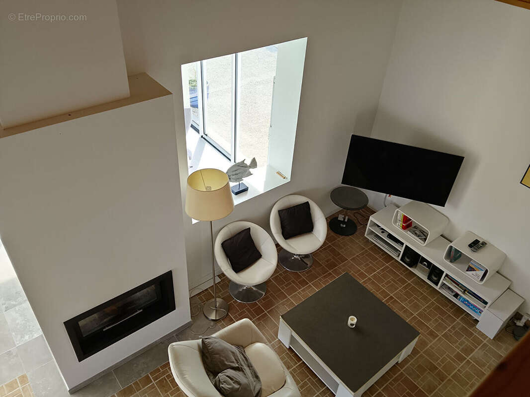 Maison à PREFAILLES