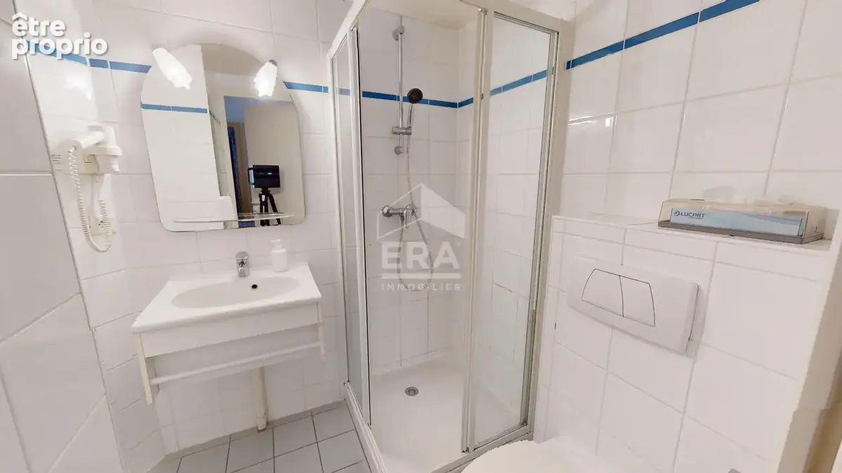 Immeuble 450m² à cosne-cours-sur-loire - photo 9