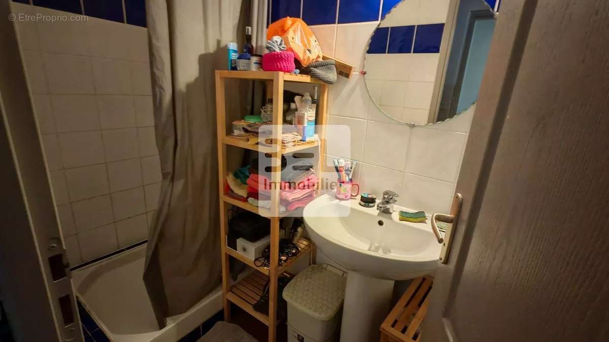 Appartement à CAIRANNE