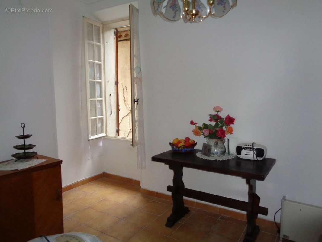 Appartement à GRASSE