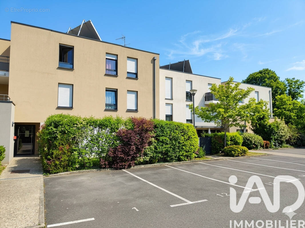 Photo 1 - Appartement à MELUN