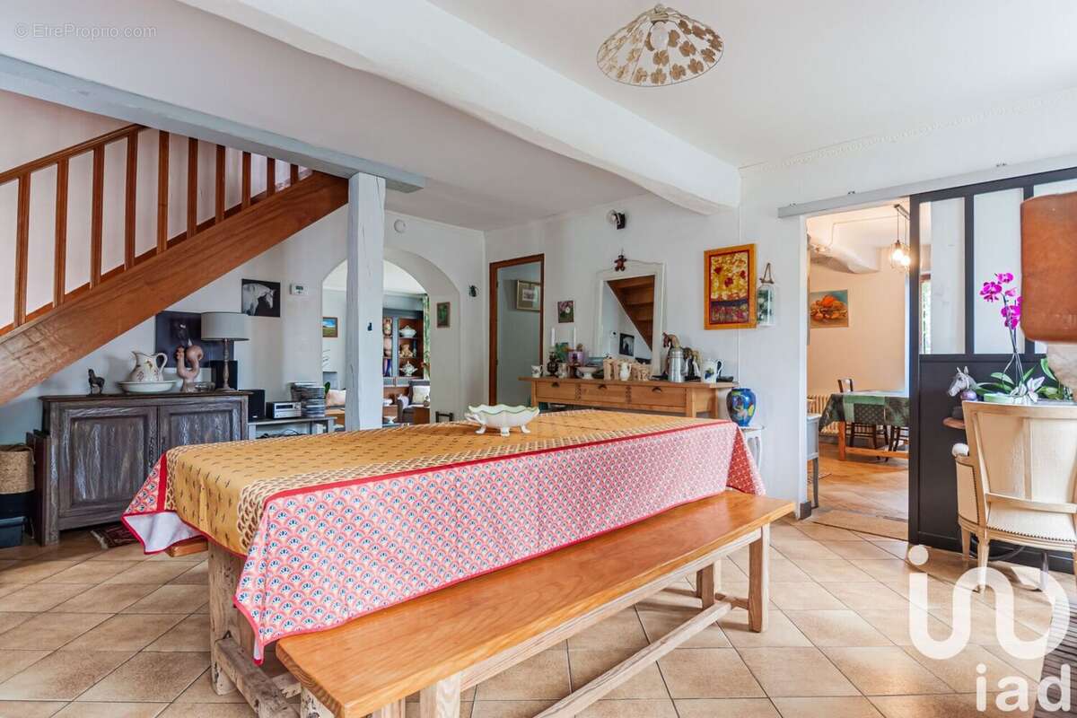 Photo 5 - Maison à SOUPPES-SUR-LOING