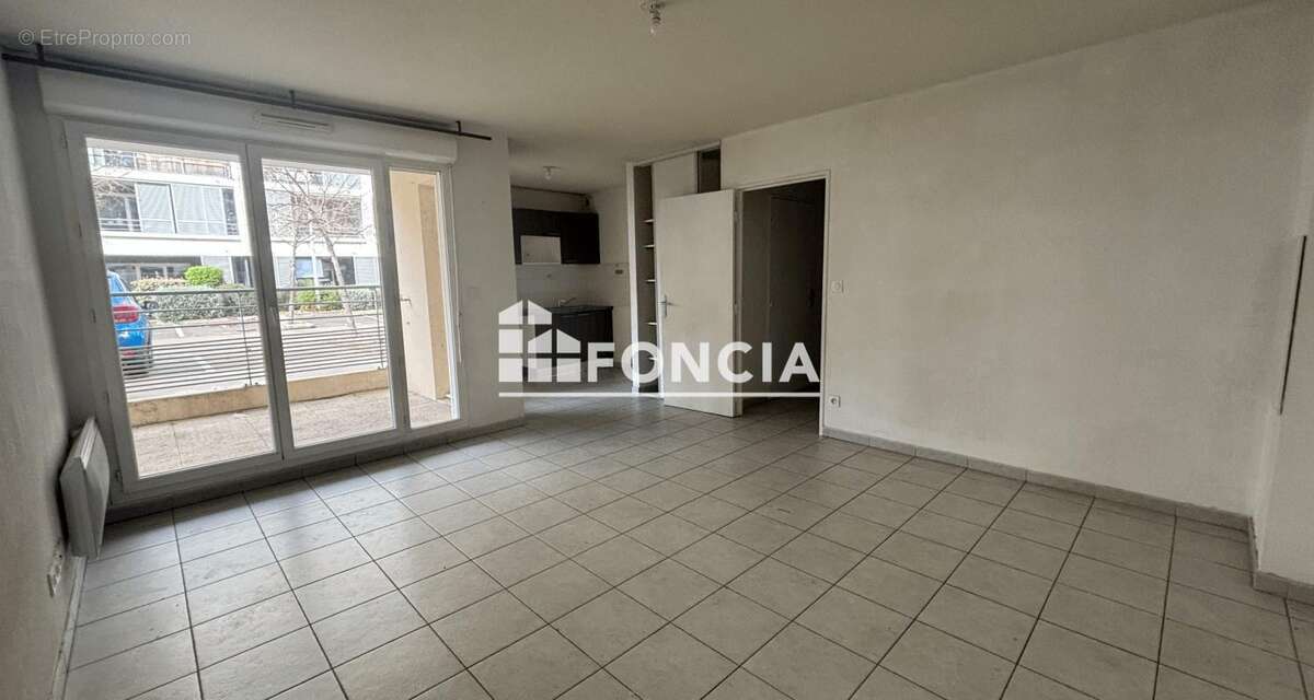Appartement à AVIGNON