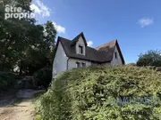 Maison à CAMON