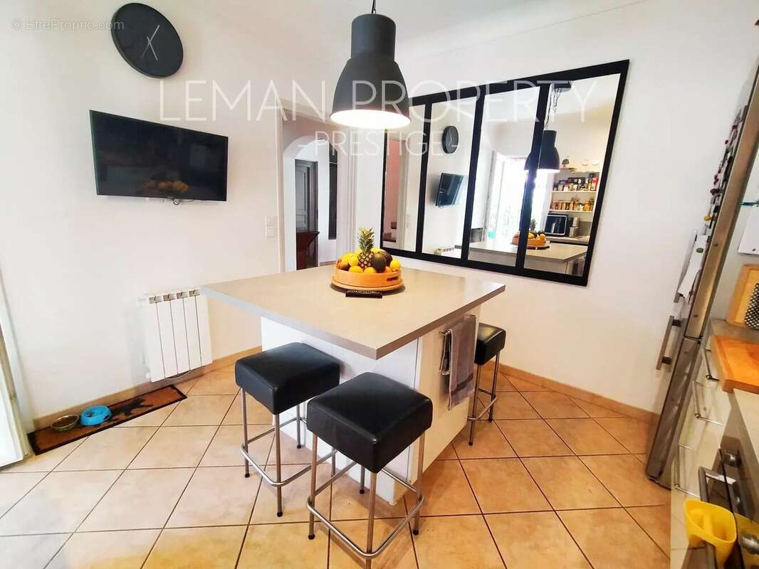 Maison à PEYMEINADE