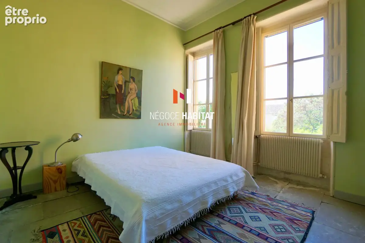 Manduel 30129 centre village - photo 14