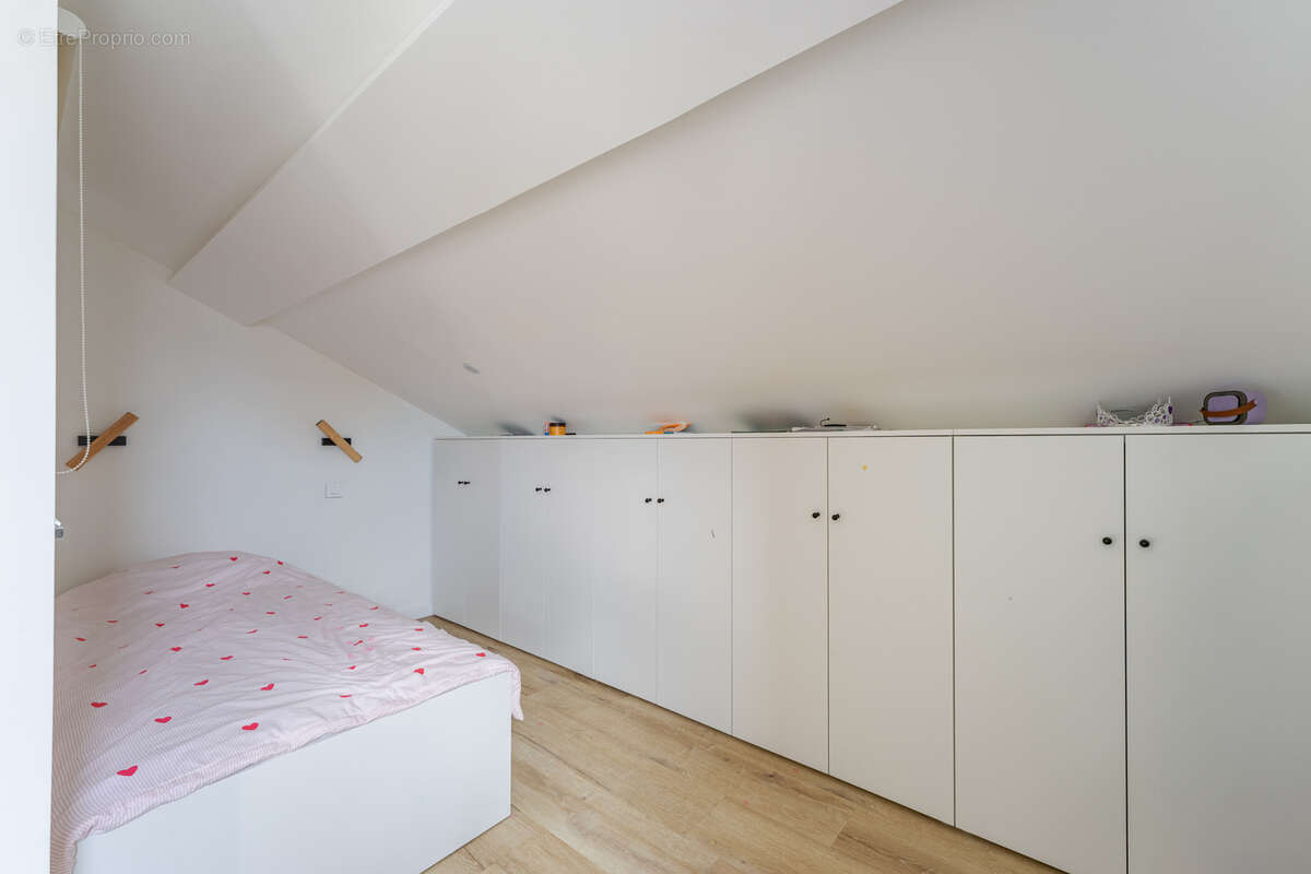 Maison à VILLEURBANNE