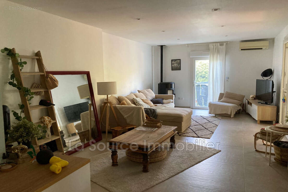 Maison 86 m² à Vidauban  - photo 4