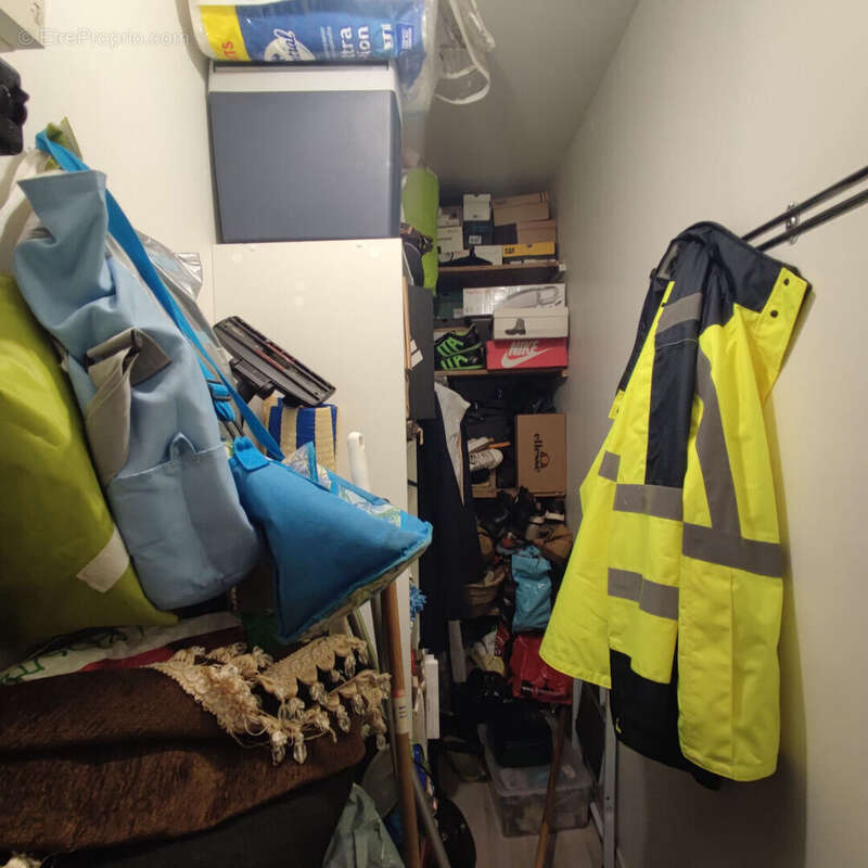 Appartement à BRON