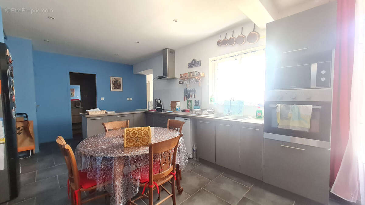 Appartement à MAINTENON