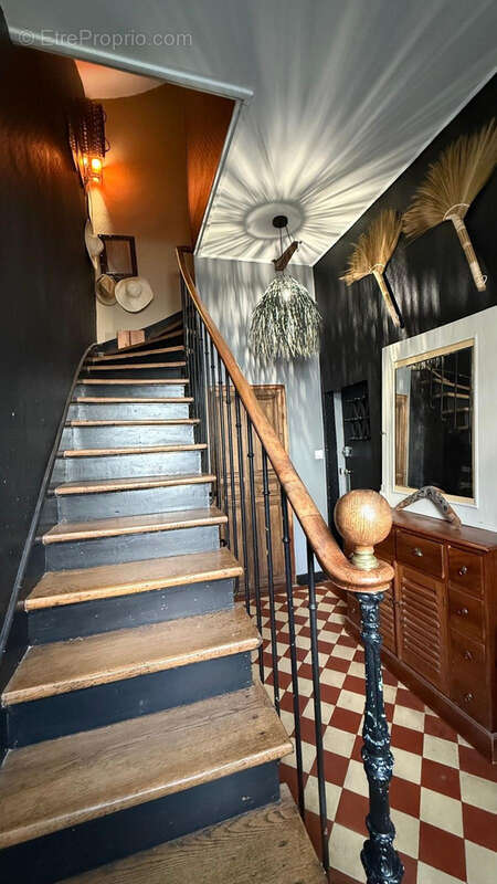 Appartement à FONTAINEBLEAU