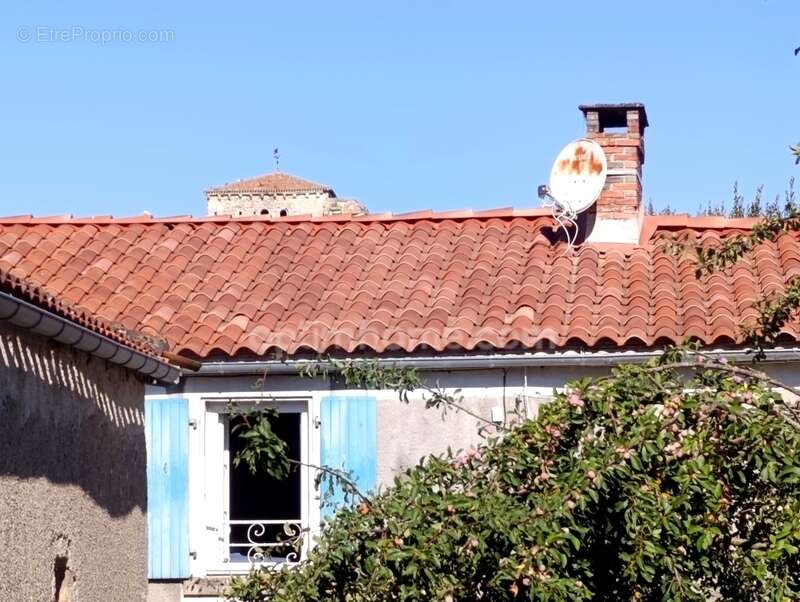 Maison à MOUILLERON-EN-PAREDS
