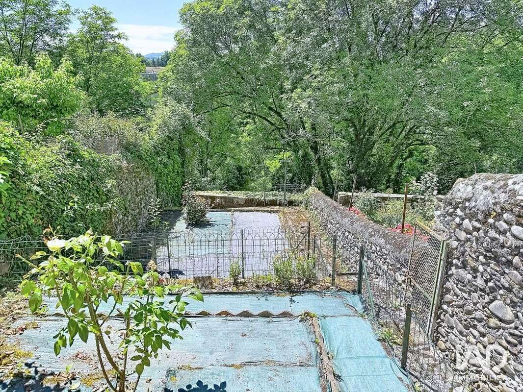 Photo 7 - Maison à OLORON-SAINTE-MARIE