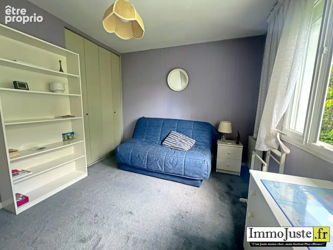 Maison 72 m² à Magny-Les-Hameaux  - photo 8