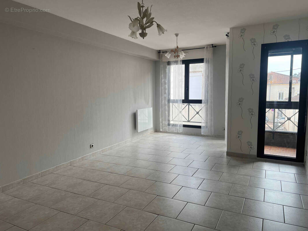 Appartement à VILLENEUVE-SUR-LOT