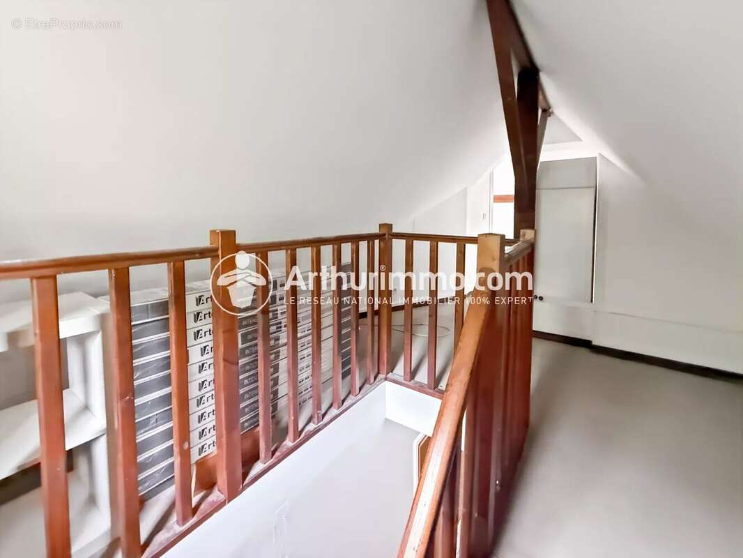 Charmante maison ancienne Soisy-sur-Seine - photo 15