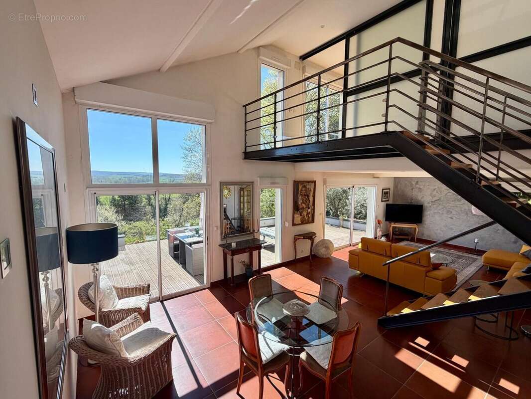 Photo 4 - Maison à VERDUN