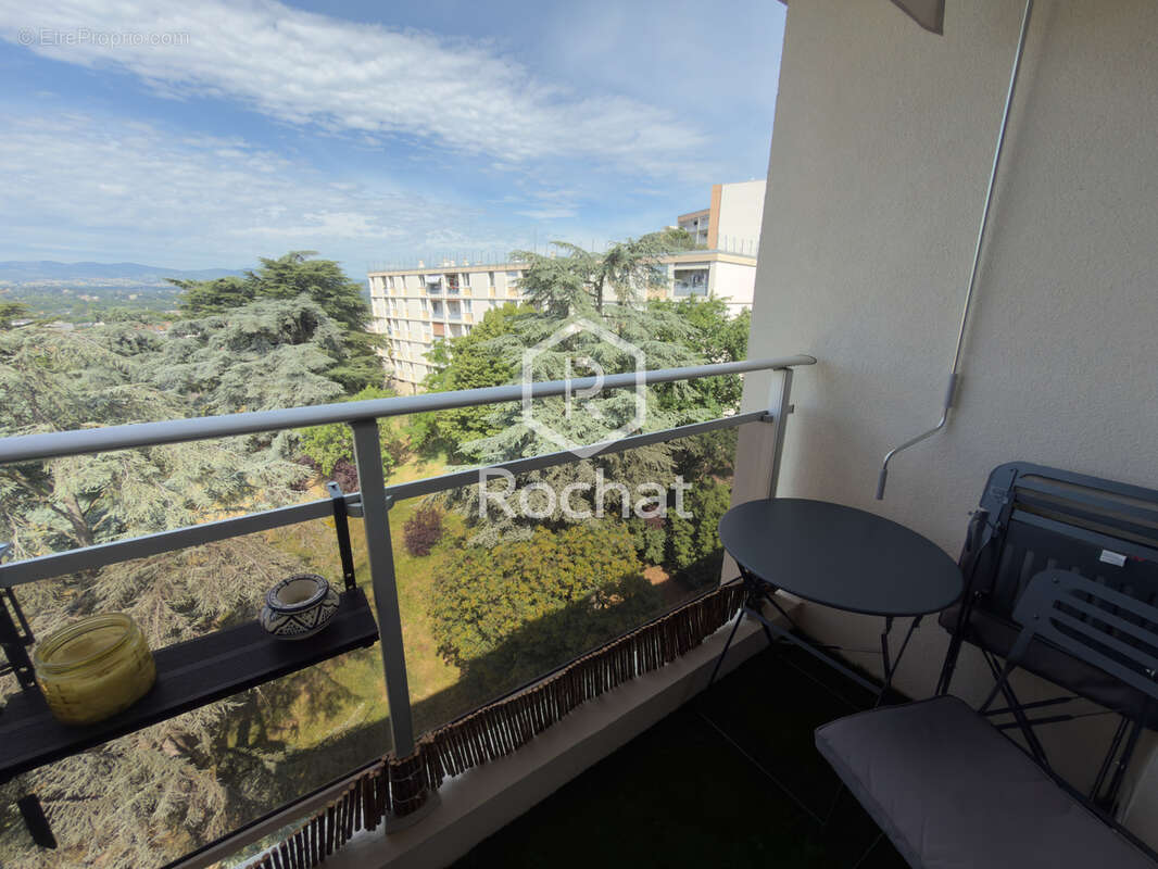 Appartement à LYON-5E