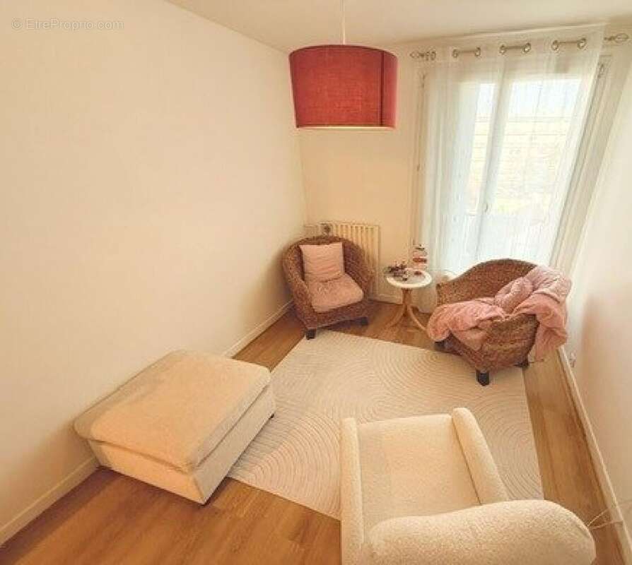 Photo 3 - Appartement à BALLANCOURT-SUR-ESSONNE