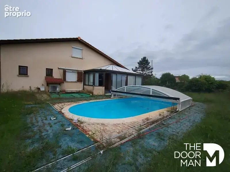 Maison 33490 - photo 2