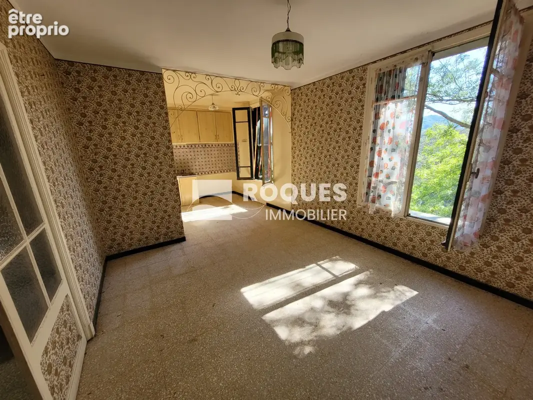 A Vendre, St GERVAIS sur MARE, maison de 81 m2, avec garage et terrain - photo 6