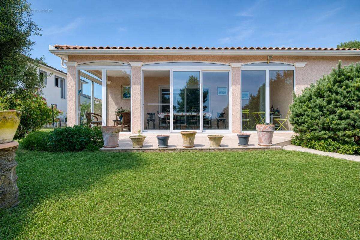 Maison de 5 pièces de 144 m² à Ségreville - photo 29