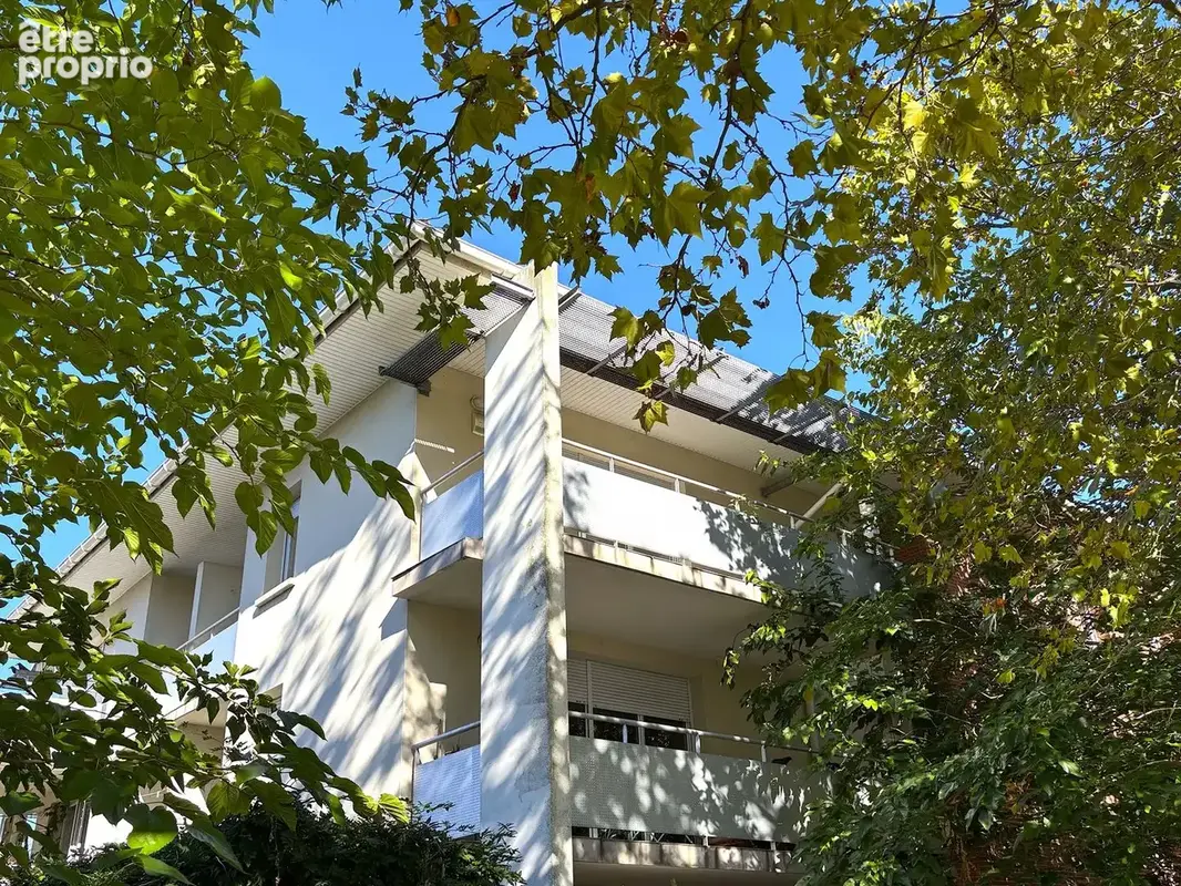 Appartement 3 pièces 60 m² à vendre à Toulouse (31300) - photo 2