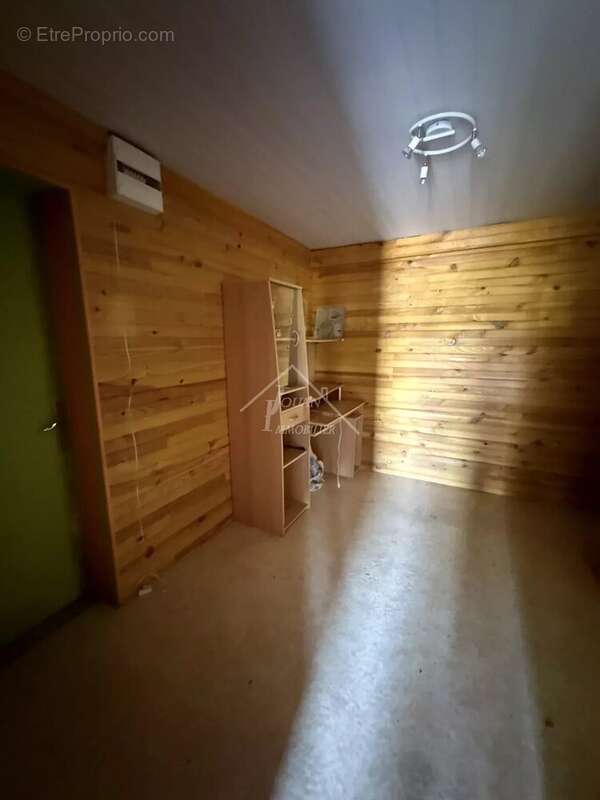 Maison avec vue sur la ville - quartier buffon - photo 16