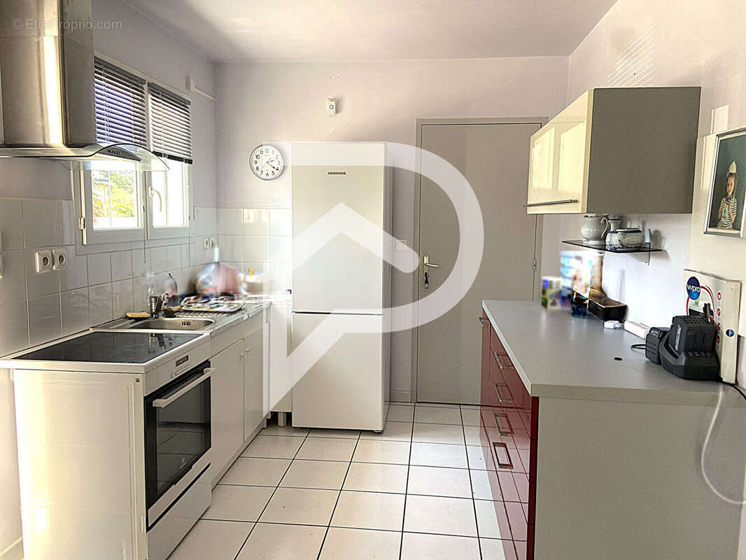 Maison à PLENEUF-VAL-ANDRE