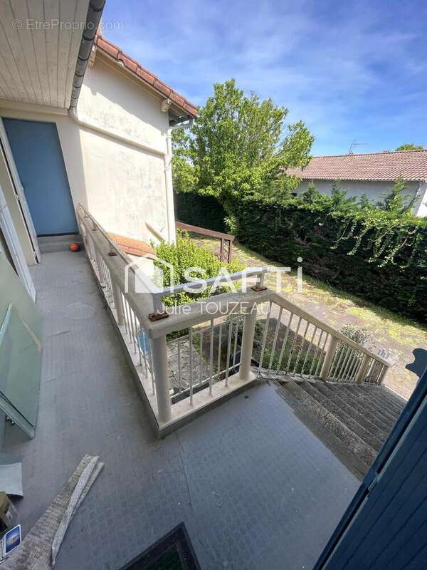 Photo 3 - Appartement à SAINT-PALAIS-SUR-MER