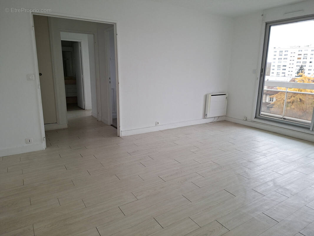 Appartement à VERSAILLES