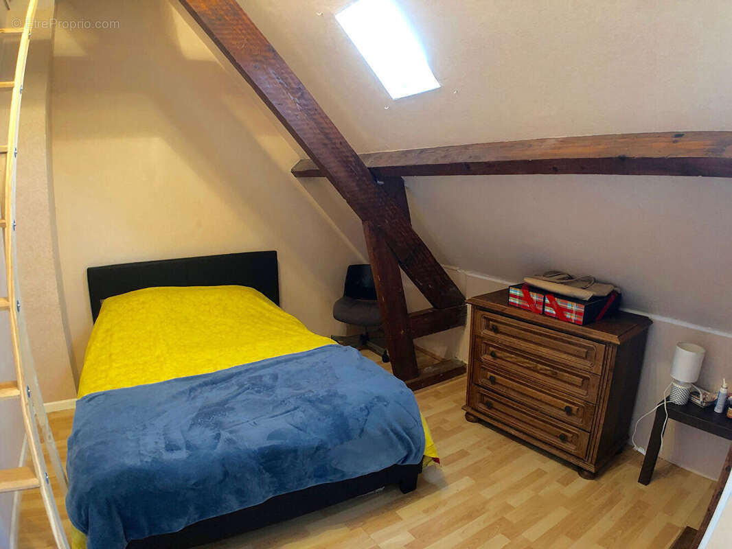 Appartement à LES ANDELYS