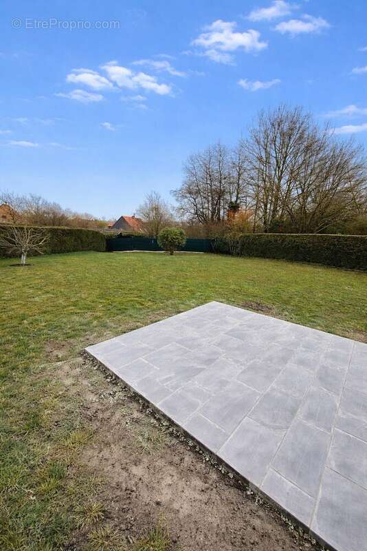 Maison à VALENCIENNES