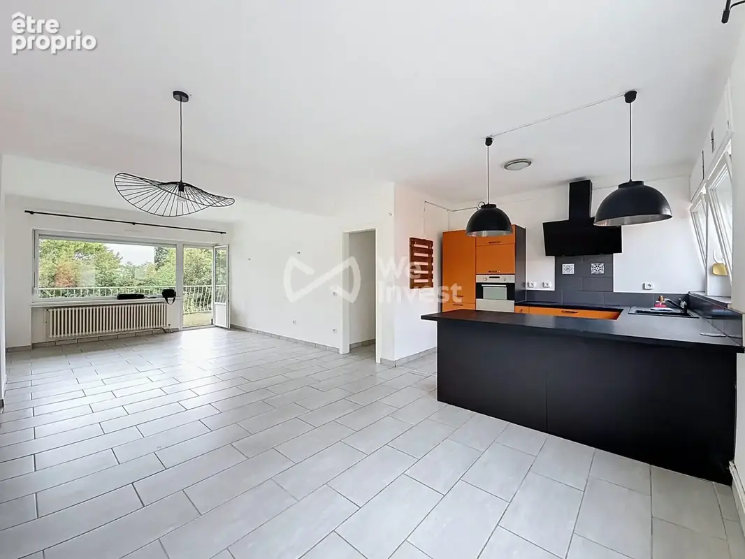 Appartement 3 pièces 87 m² à vendre à Talange (57525) - photo 3