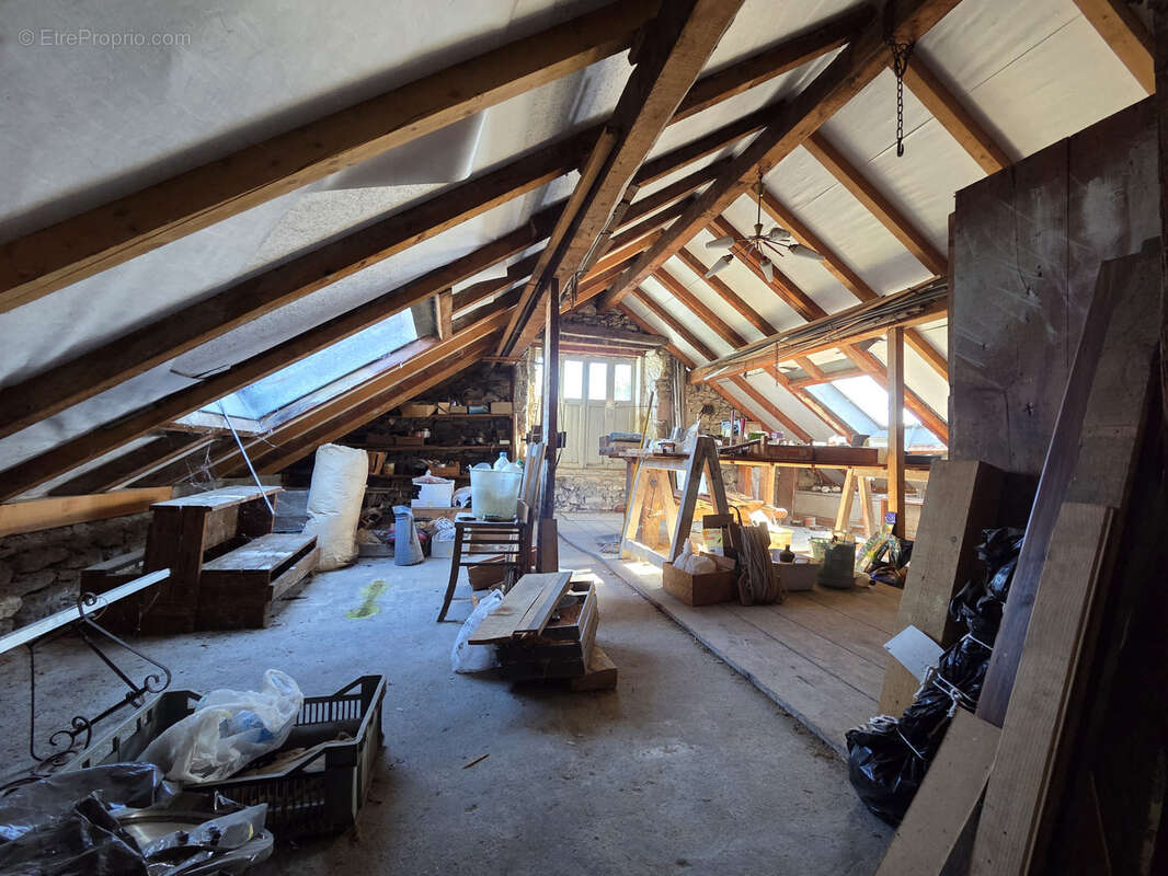 Appartement à PONTARLIER