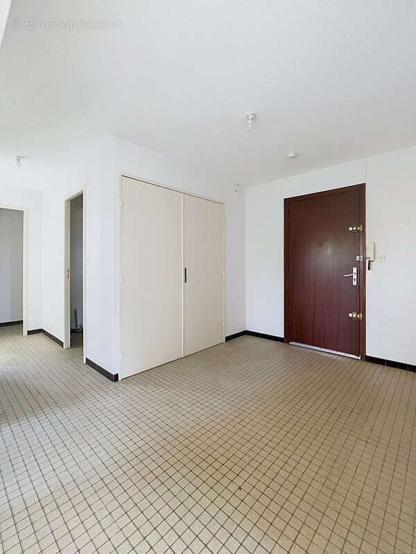 3 pièces, 66m2 - photo 3