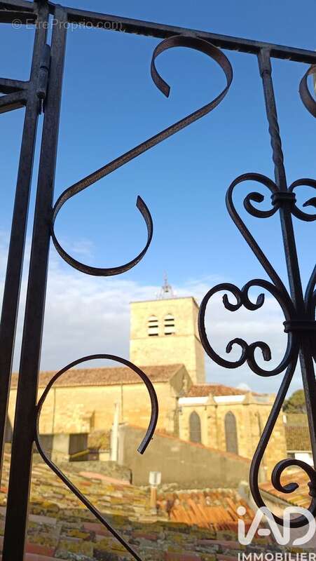 Photo 5 - Maison à MEZE